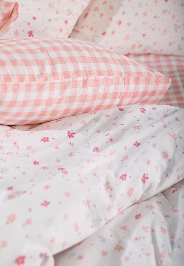 фото Постельное белье евро ночь нежна