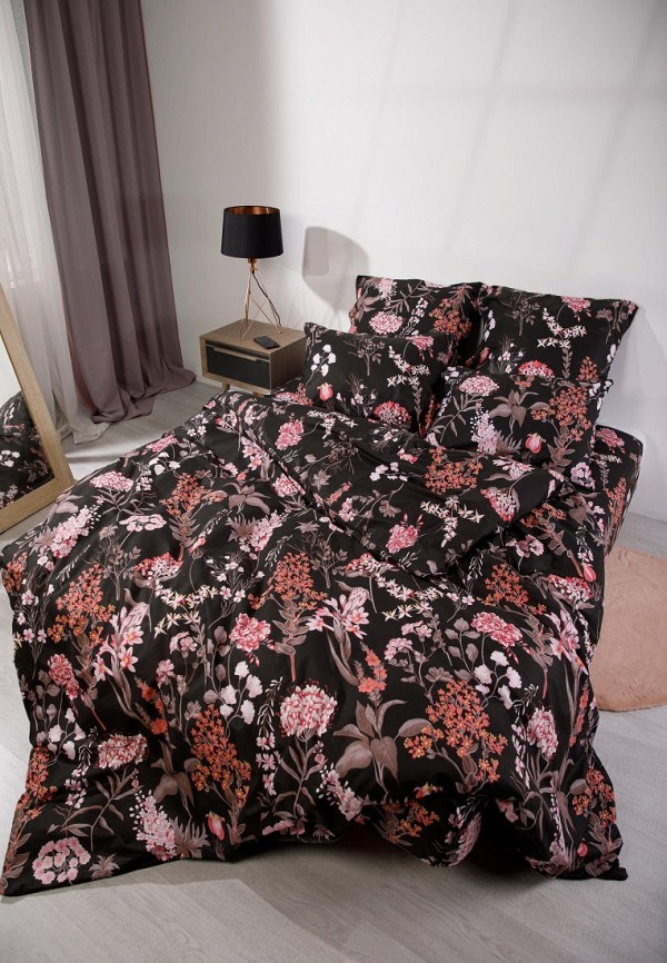 фото Постельное белье 2-спальное ночь нежна