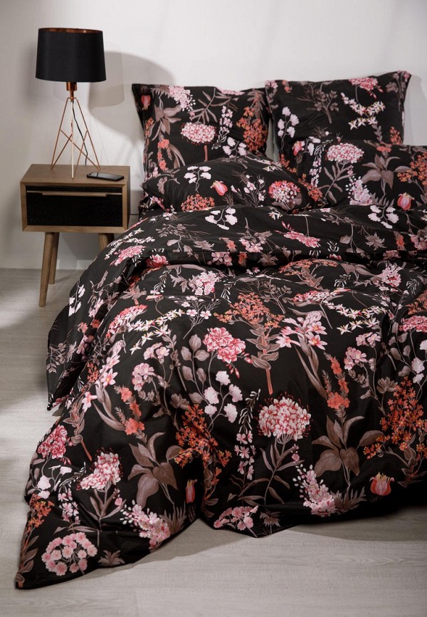 фото Постельное белье евро ночь нежна