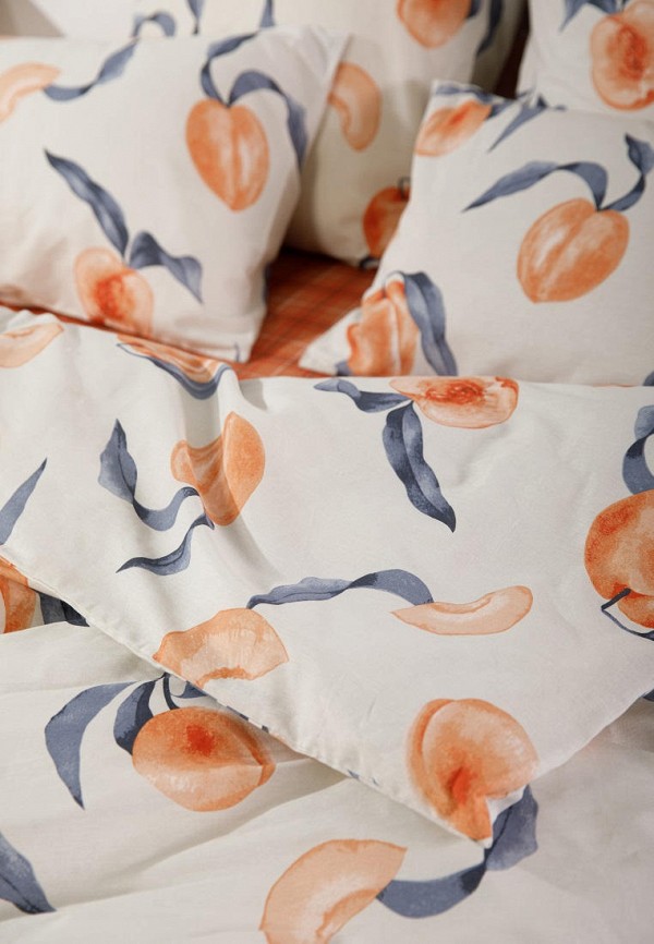 фото Постельное белье 1,5-спальное ночь нежна