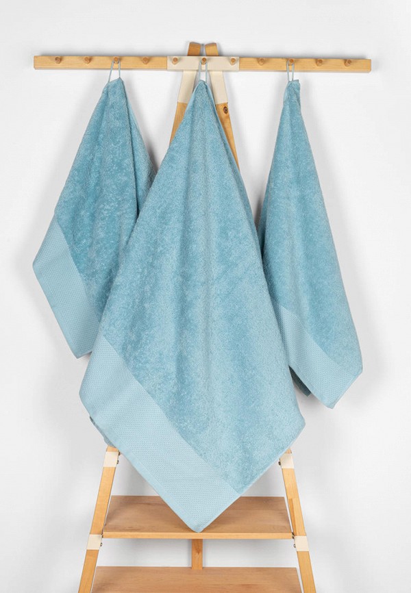 фото Полотенце bellehome