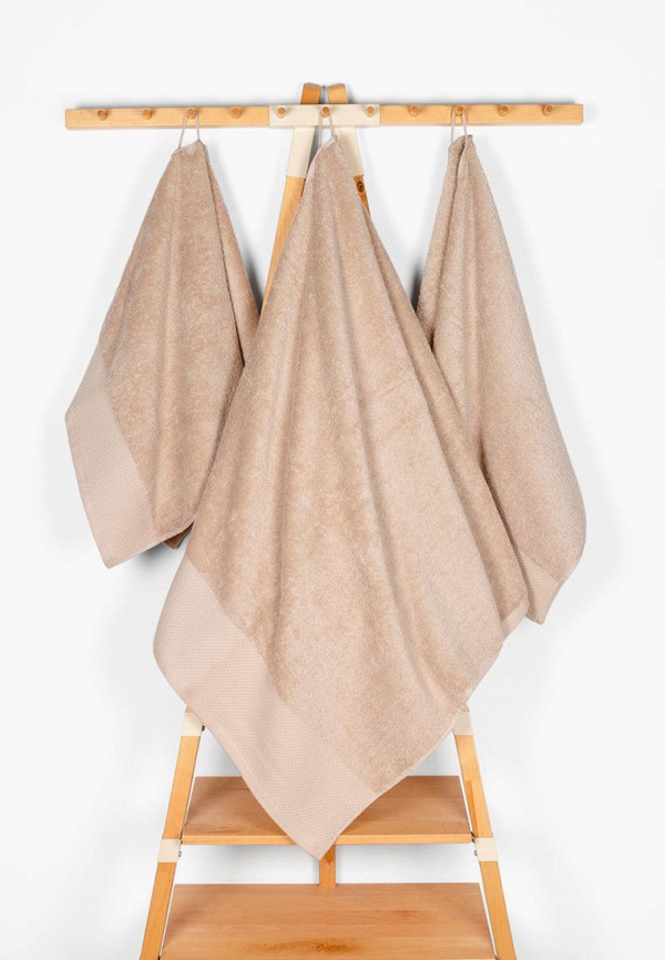 фото Полотенце bellehome