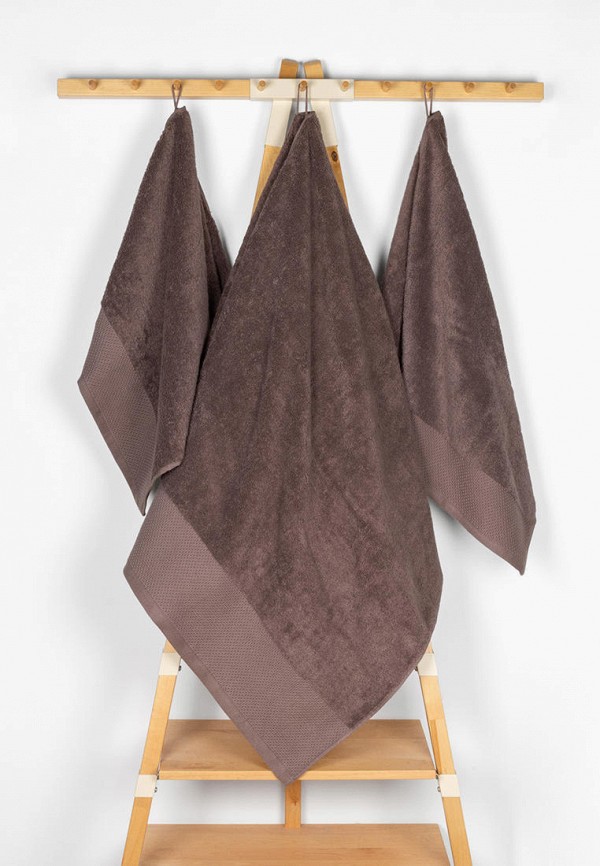 фото Полотенце bellehome