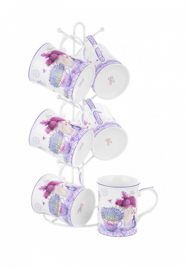 фото Набор кружек elan gallery