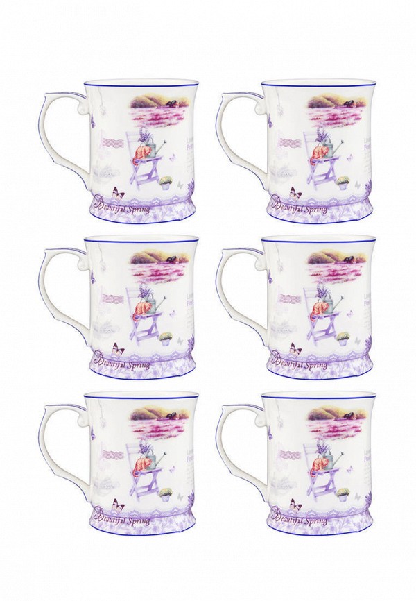 фото Набор кружек elan gallery