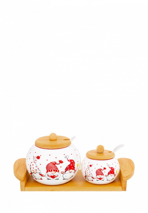 фото Набор для сервировки специй elan gallery