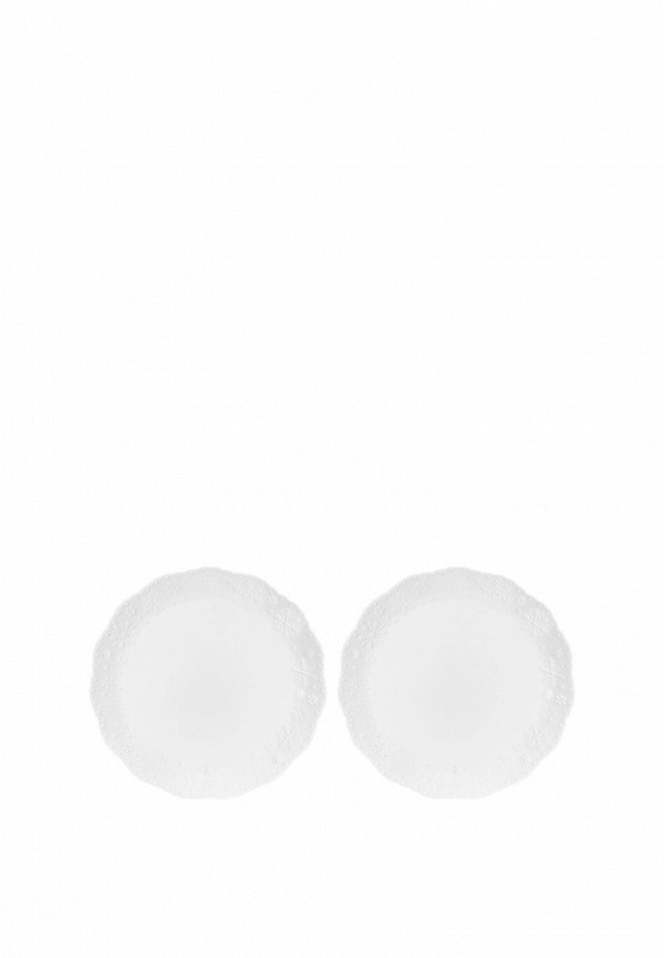 фото Набор тарелок elan gallery