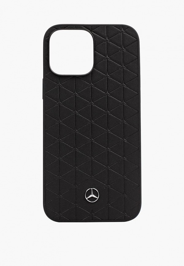 Чехол для iPhone Mercedes-Benz 13 Pro Max