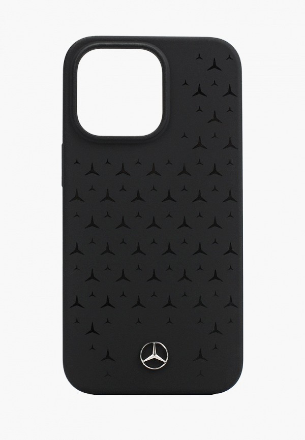 фото Чехол для iphone mercedes-benz