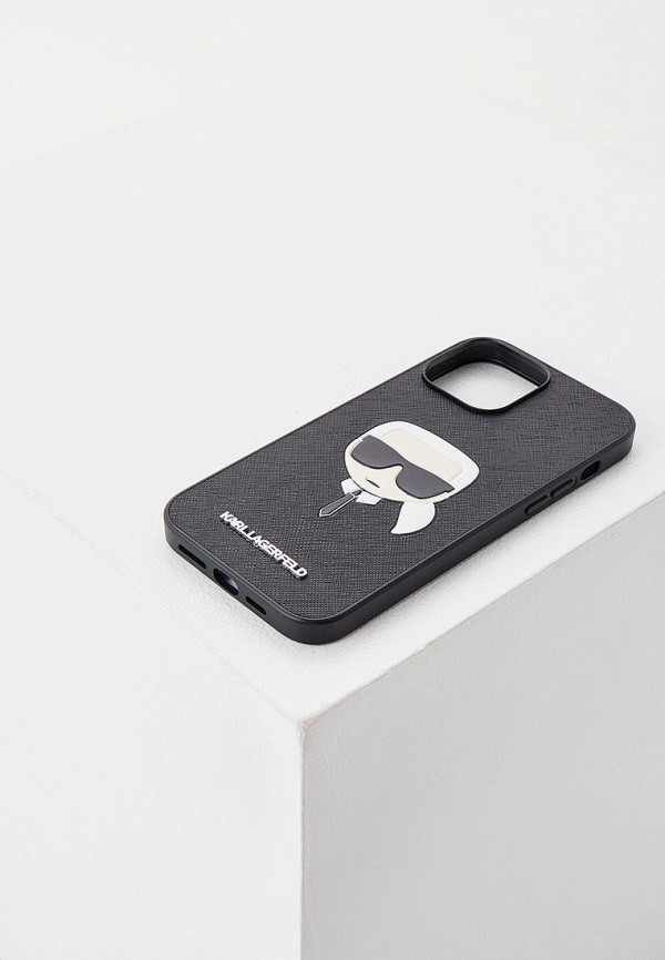 фото Чехол для iphone karl lagerfeld
