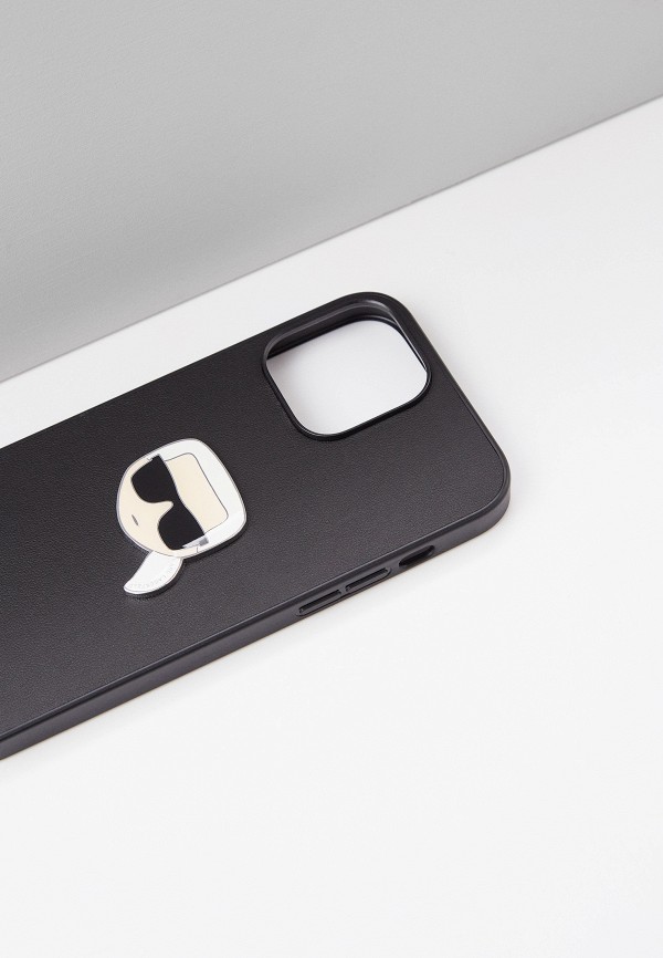 фото Чехол для iphone karl lagerfeld