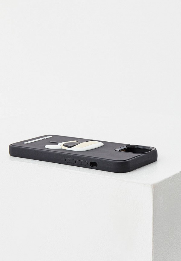 фото Чехол для iphone karl lagerfeld