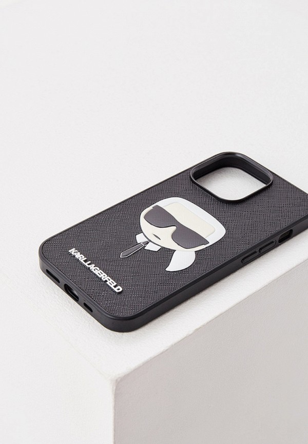 фото Чехол для iphone karl lagerfeld