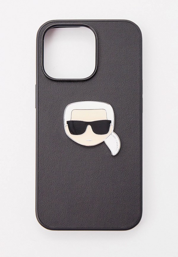 Чехол для iPhone Karl Lagerfeld