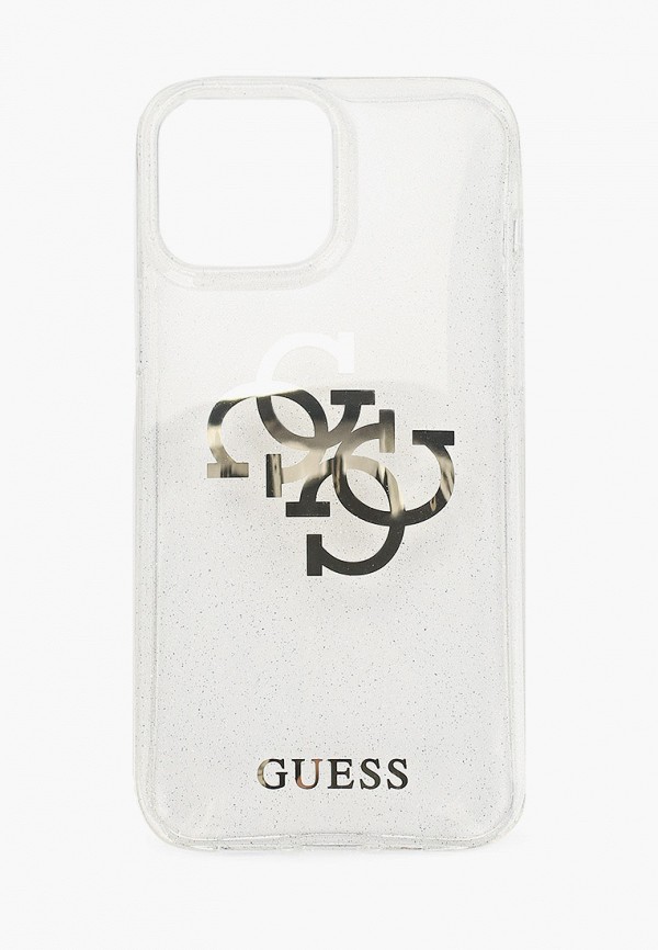 фото Чехол для iphone guess