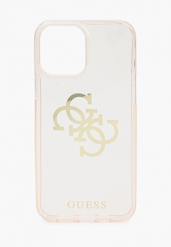 фото Чехол для iphone guess