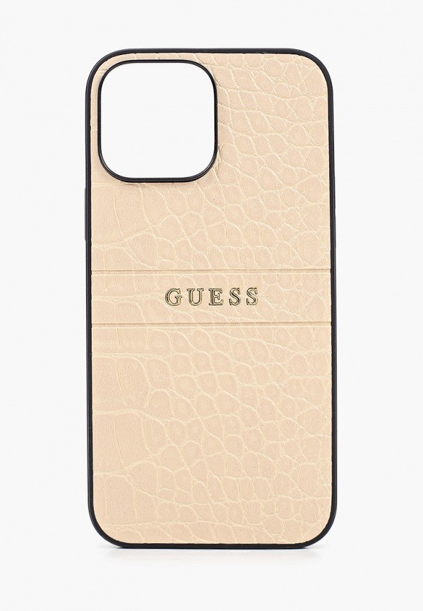 фото Чехол для iphone guess