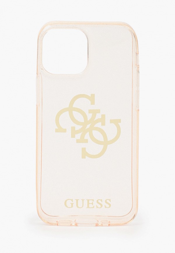 фото Чехол для iphone guess