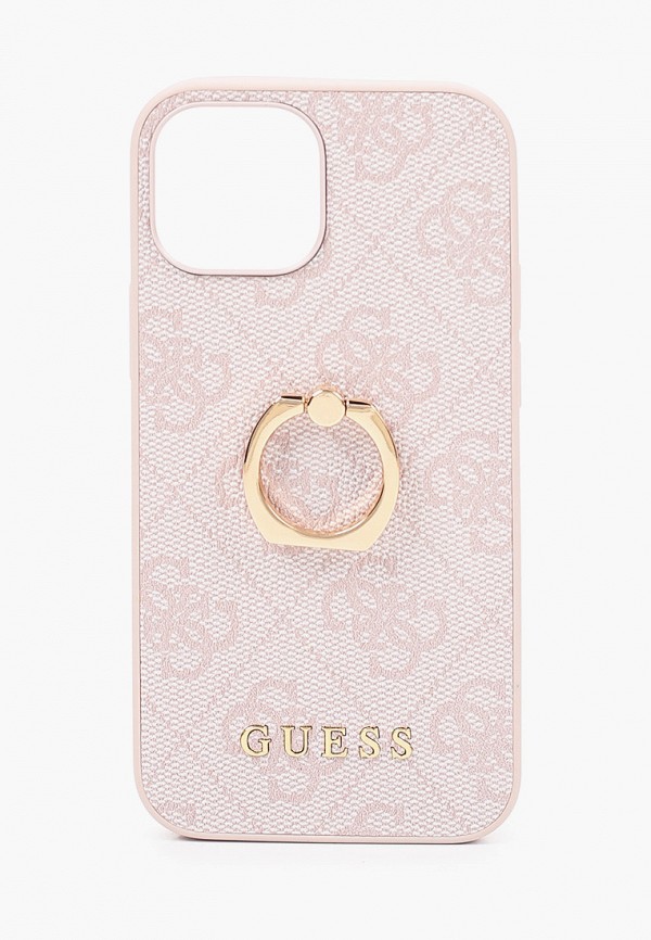 фото Чехол для iphone guess