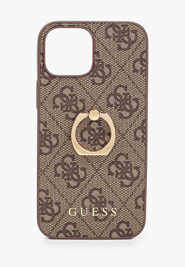 фото Чехол для iphone guess
