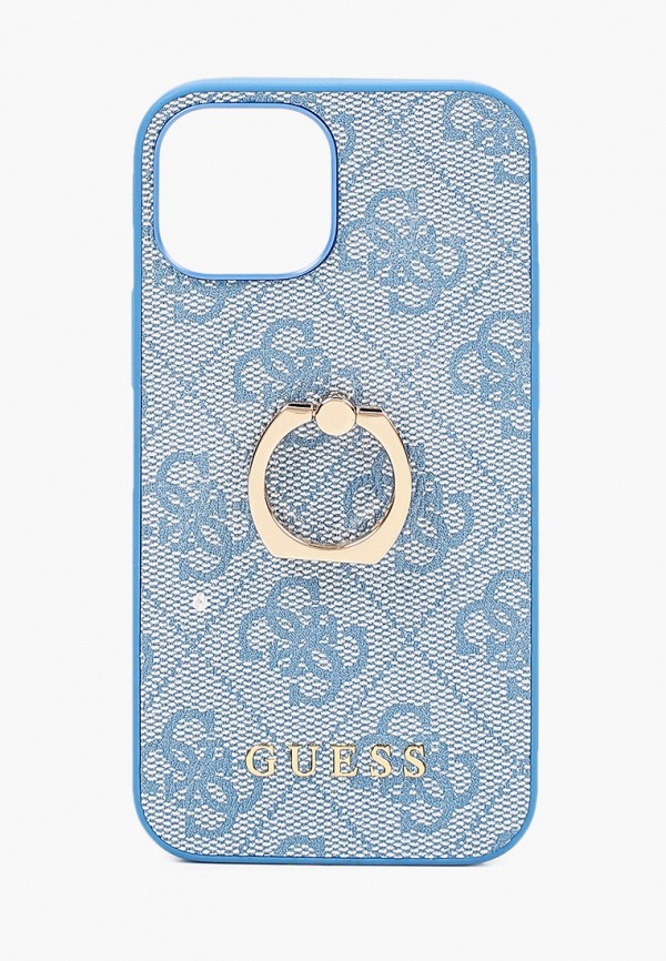 фото Чехол для iphone guess