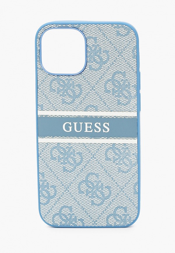 фото Чехол для iphone guess