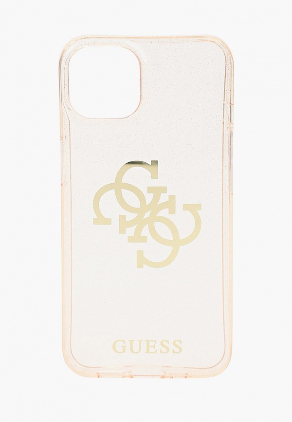 фото Чехол для iphone guess
