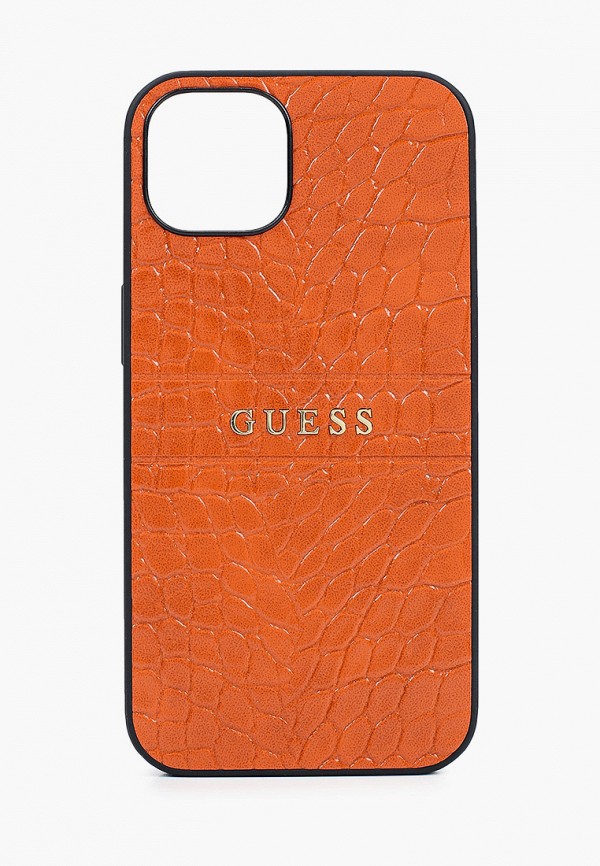 фото Чехол для iphone guess