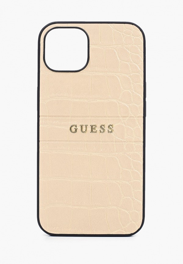 фото Чехол для iphone guess