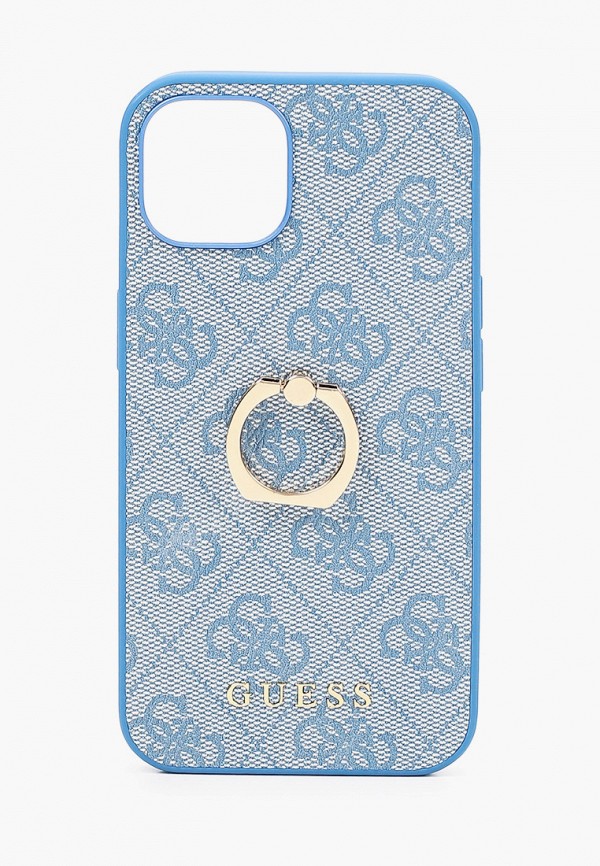 фото Чехол для iphone guess