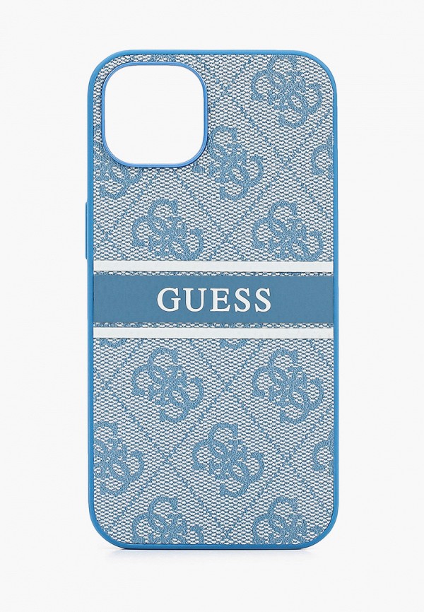 фото Чехол для iphone guess