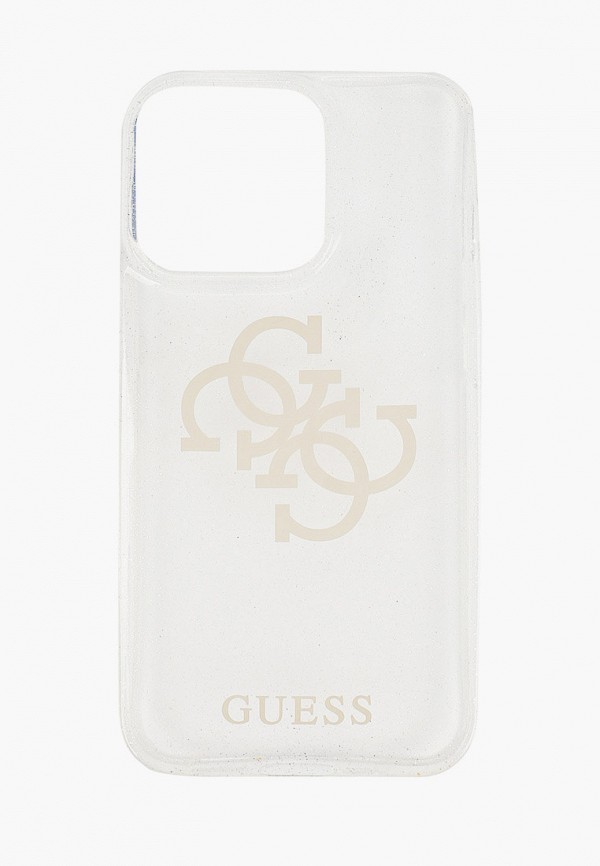 фото Чехол для iphone guess