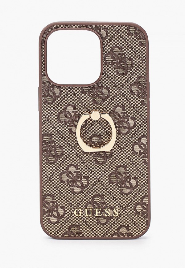 фото Чехол для iphone guess