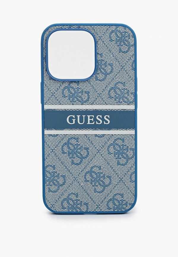 фото Чехол для iphone guess