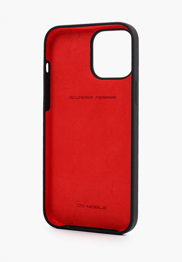 фото Чехол для iphone ferrari
