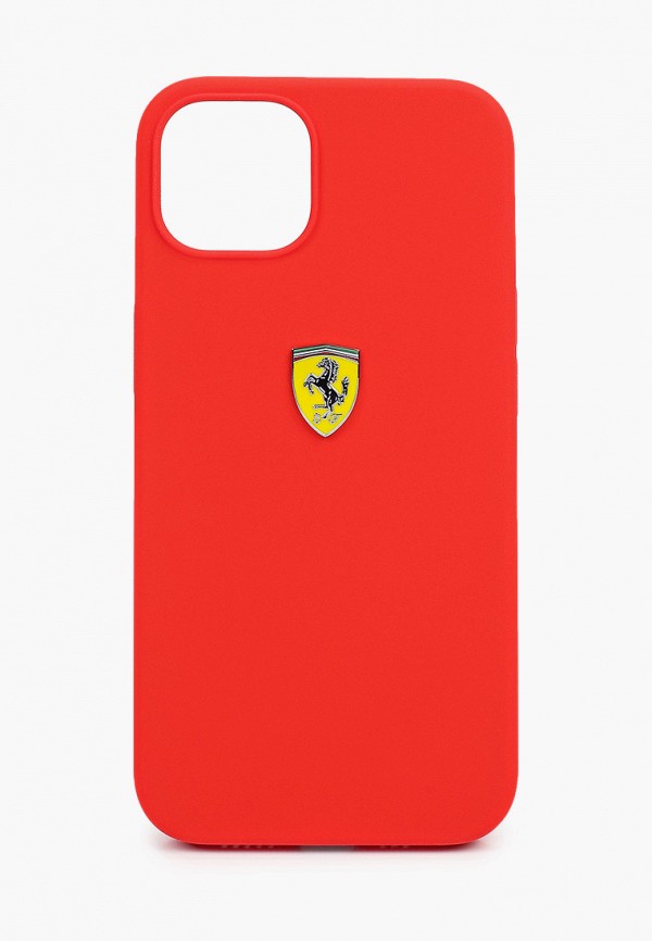 фото Чехол для iphone ferrari