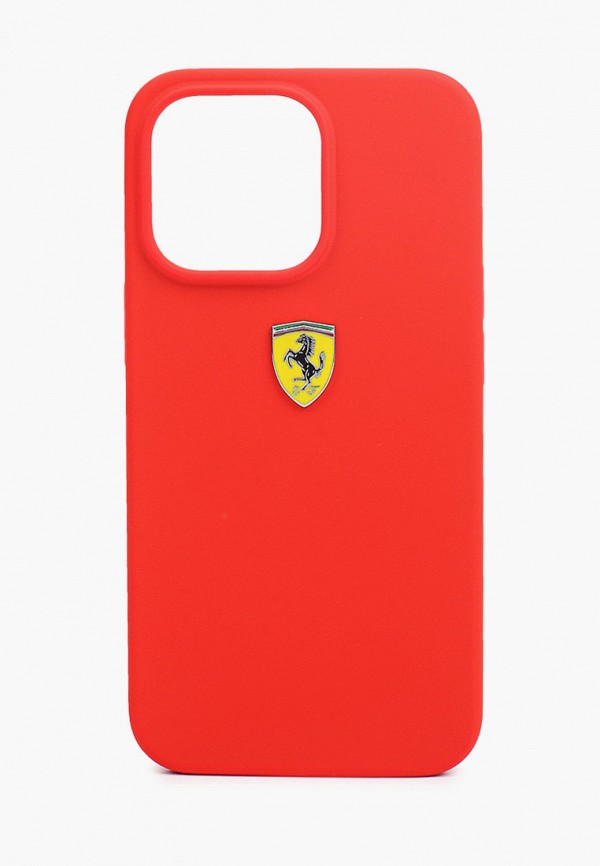 фото Чехол для iphone ferrari