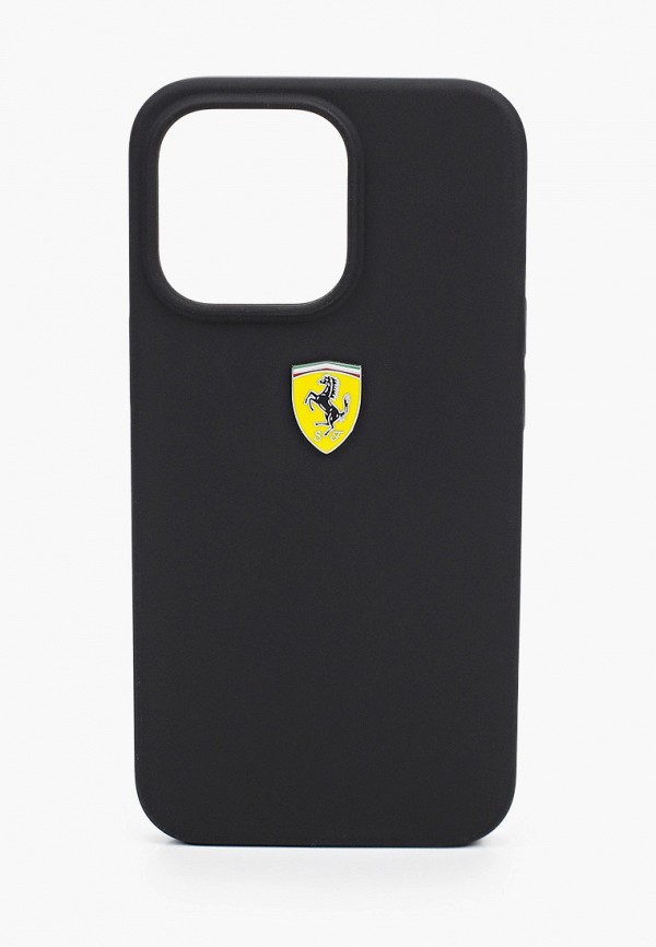 фото Чехол для iphone ferrari