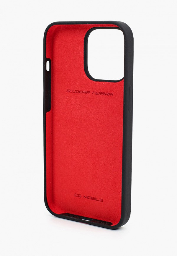 фото Чехол для iphone ferrari