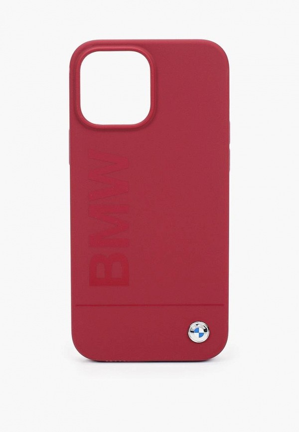 Чехол для iPhone BMW 13 Pro Max