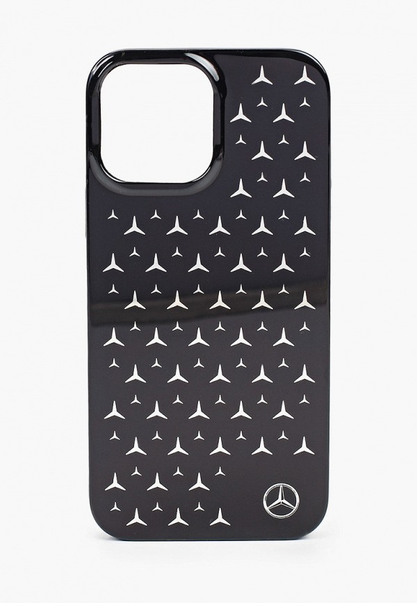 фото Чехол для iphone mercedes-benz