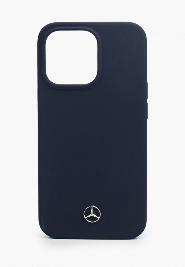 фото Чехол для iphone mercedes-benz