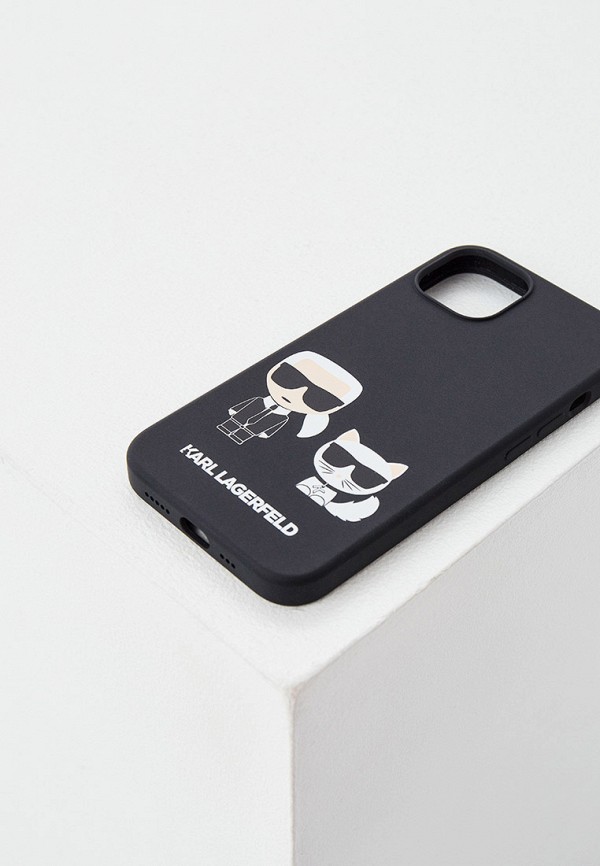 фото Чехол для iphone karl lagerfeld