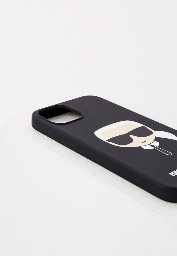 фото Чехол для iphone karl lagerfeld