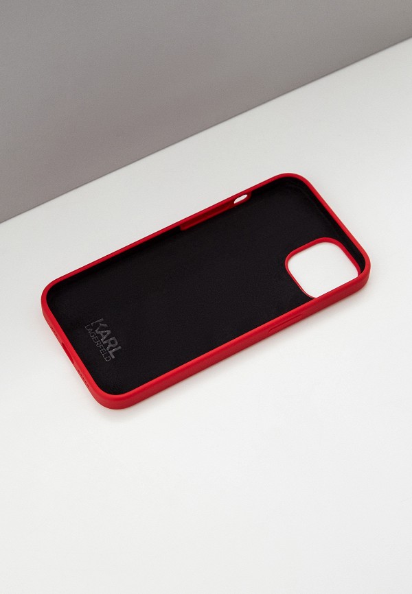 фото Чехол для iphone karl lagerfeld