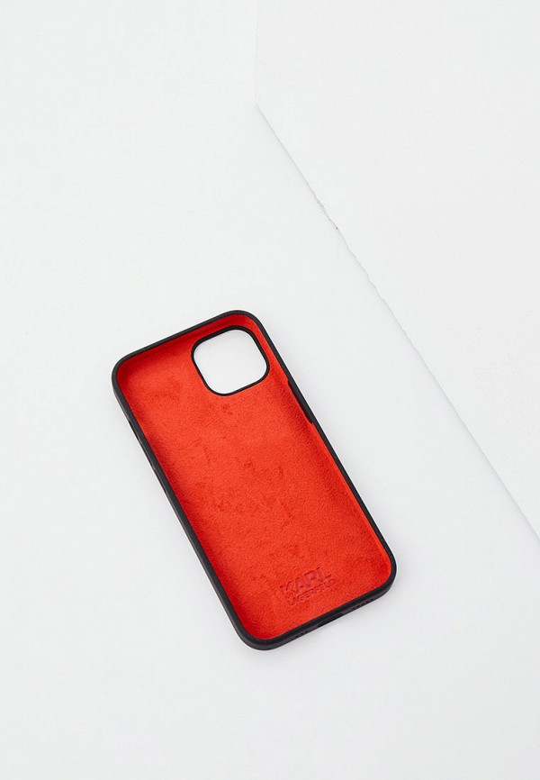 фото Чехол для iphone karl lagerfeld
