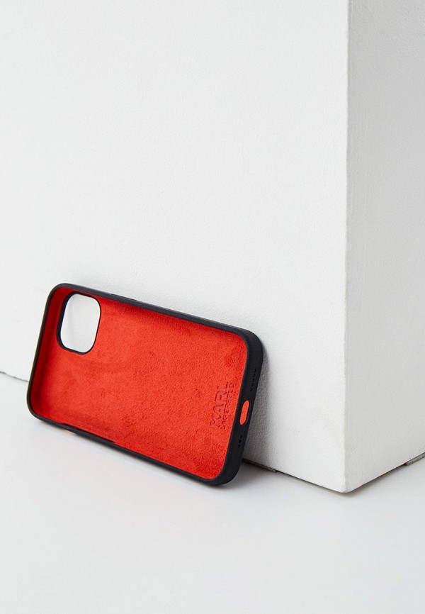 фото Чехол для iphone karl lagerfeld