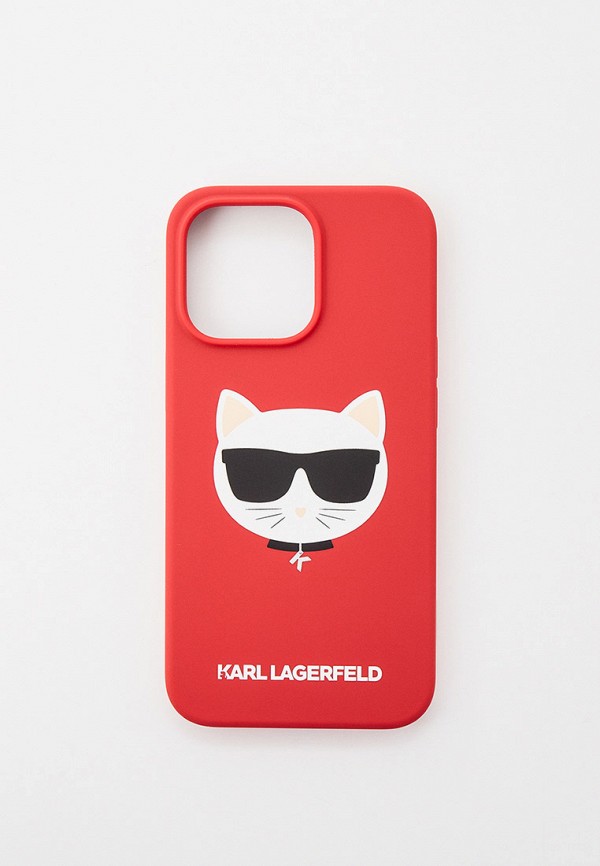 Чехол для iPhone Karl Lagerfeld