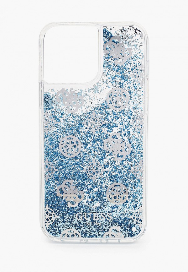 фото Чехол для iphone guess
