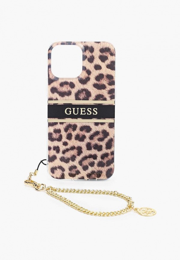 фото Чехол для iphone guess